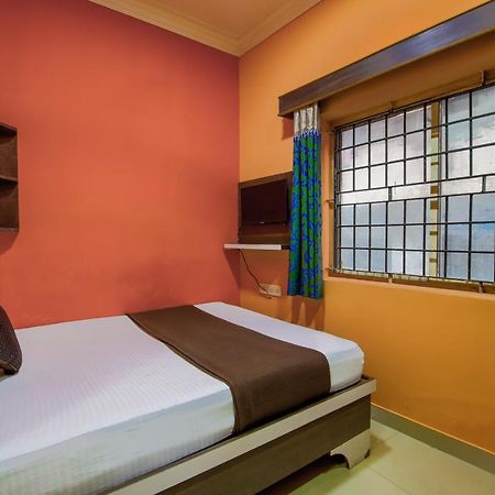 Lusia Inn Μπανγκαλόρ Εξωτερικό φωτογραφία