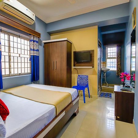 Lusia Inn Μπανγκαλόρ Εξωτερικό φωτογραφία