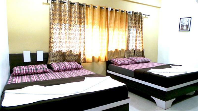 Lusia Inn Μπανγκαλόρ Εξωτερικό φωτογραφία