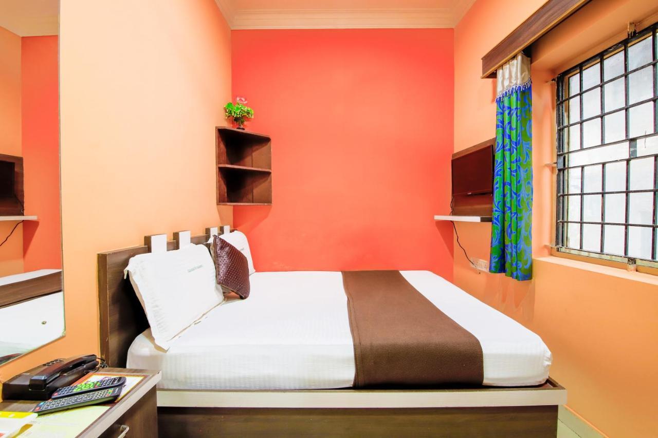 Lusia Inn Μπανγκαλόρ Εξωτερικό φωτογραφία
