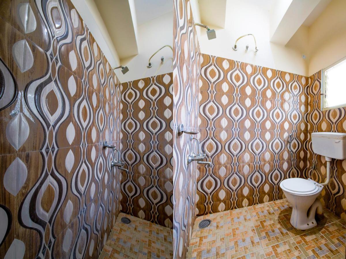 Lusia Inn Μπανγκαλόρ Εξωτερικό φωτογραφία