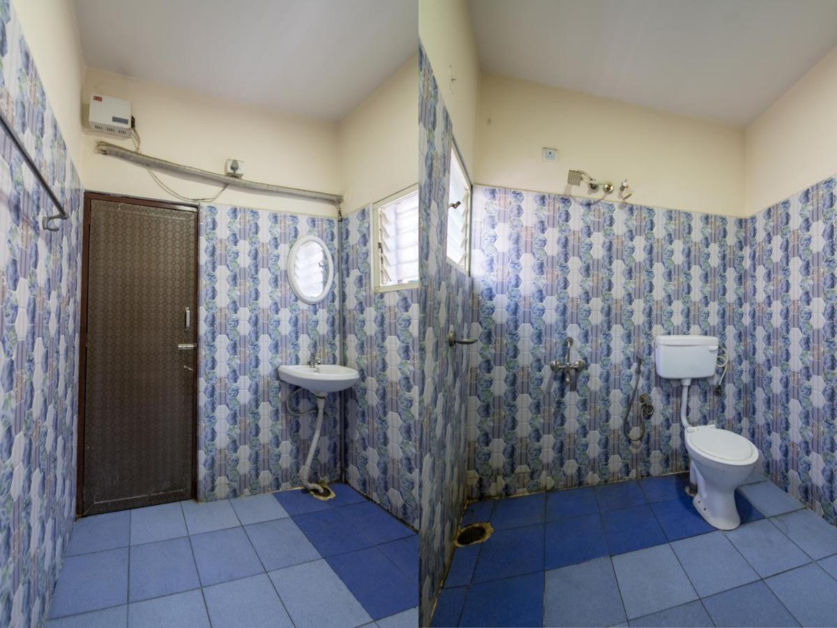 Lusia Inn Μπανγκαλόρ Εξωτερικό φωτογραφία