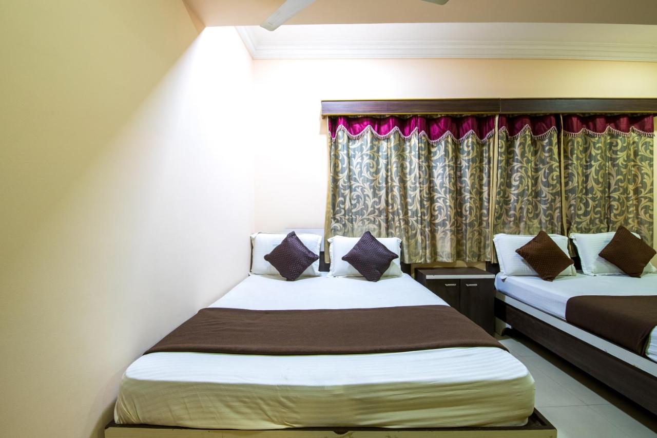 Lusia Inn Μπανγκαλόρ Εξωτερικό φωτογραφία